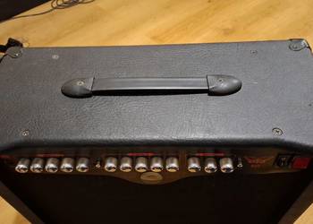 Wzmacniacz lampowy Ashdown 40 wat sprawny