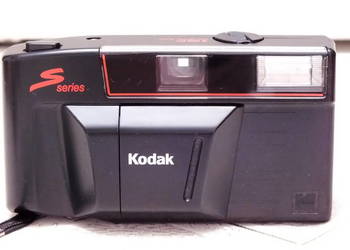 Kodak S 100 EF