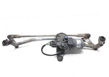 MECHANIZM WYCIERACZEK PRZÓD VW JETTA IV 5C7955119A UKŁAD