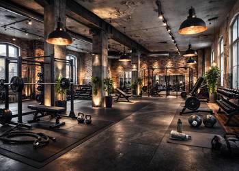 lokal do aranżacji I Łąkowa I pod siłownię I Dolne Miasto