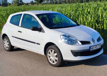 RENAULT CLIO III