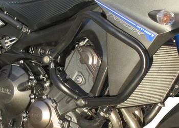 Gmole HEED do Yamaha MT-09 TRACER - Basic