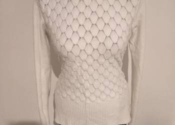 Sprzedam sweter bawełniany XL