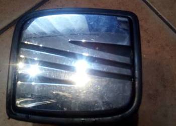 Klamka klapy bagażnika Seat Ibiza 99-2002.