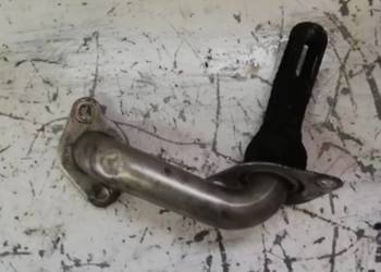 Rurka EGR Mercedes 2.2 CDI A6511402208