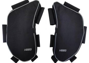 Torby XL na gmole HEED do Yamaha TENERE 700 (2019-2024)