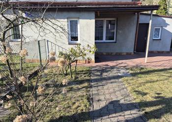 Dom mieszkalny w centrum Bełchatowa