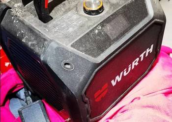 Radio budowlane Wurth BR 18-DAB+ M-CUBE