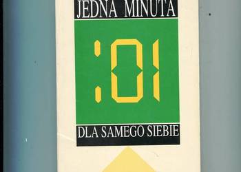 Jedna minuta dla samego siebie - Johnson