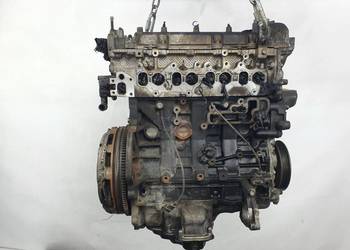 SILNIK SŁUPEK CHEVROLET CRUZE 2.0 VCDI 163KM Z20D1 SILNIK SŁUPEK CHEVROLET CRUZE 2.0 VCDI 163KM Z20D1