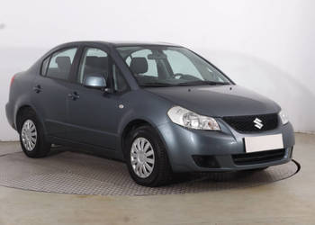 Suzuki SX4 1.6 VVT