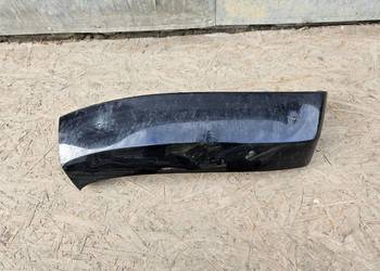 VW AMAROK I LIFT 13+ LISTWA PRAWA ZDERZAKA PRZÓD 2HH853728