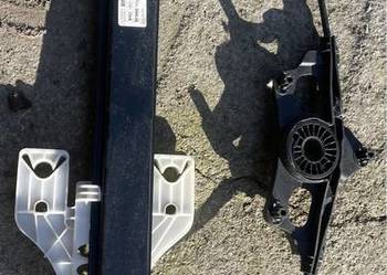 Audi A4 B9 podnośnik szyby lewej tył