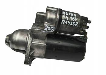 ROZRUSZNIK Bosch Opel Meriva B Astra J Corsa D 1.4 16V 55578921 0001107522