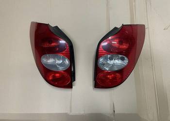 Lampa tył tylna lewa lub prawa kombi Renault laguna 2 II lift