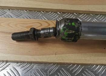 Siłownik skrętu Merlo P 25.6