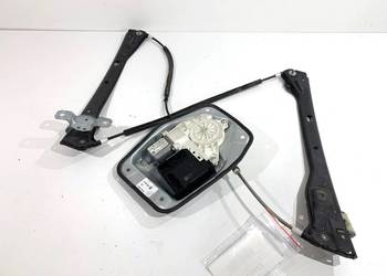 PODNOŚNIK SZYBY LEWY PRZÓD VW GOLF VI 1K5837401BC Kombi 09-14 MECHANIZ