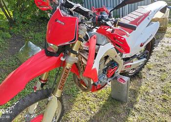 Honda CRF 450 2013 Okazja !!!