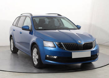 Skoda Octavia 1.4 TSI