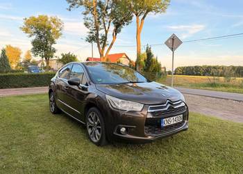 Citroen DS4