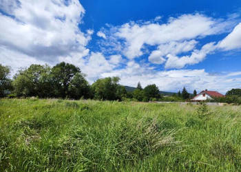 Oferta sprzedaży gruntu 1858m2 Sulistrowice