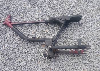Rama Romet Ogar typ 200 PRL