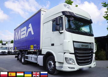 DAF XF 480 SSC / Firanka 19 EPAL / 2021_231623