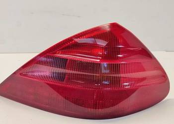 MERCEDES SL R230 LAMPA PRAWY TYŁ A2308200264
