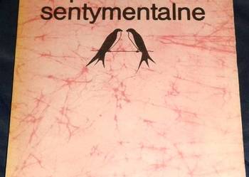 Opowiadania sentymentalne - Zofia Bystrzycka