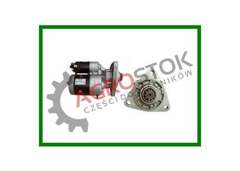 Rozrusznik planetarny mtz 24 v 3,5 kw magneton