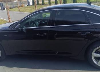 Audi A6 C8 w super stanie