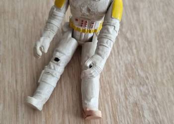 figurka Star Wars Stormtrooper szturmowiec PRL
