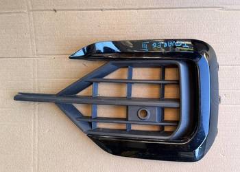 KRATKA ZDERZAKA VW TOUAREG III R-LINE 760853663A