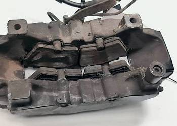 ZACISK HAMULCOWY PRZÓD LEWY VOLKSWAGEN PHAETON BREMBO