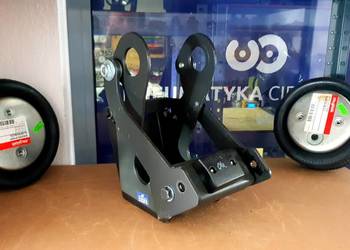 PODNOSZENIE OSI RÓZNE OSIE