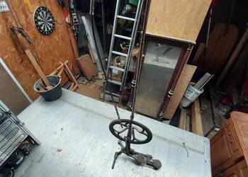 Sprzęt dentystyczny