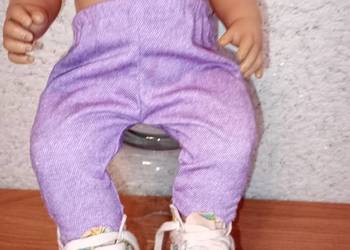 baby born buciki dla laki oryginalne