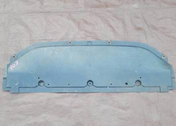 NISSAN QASHQAI J10  OSŁONA PŁYTA POD ZDERZAK PRZÓD 75892-BR00A  // 703