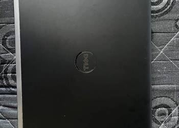Dell Latitude E5570 | Intel i5 6440HQ | [16 GB RAM | 256 GB SSD | Zasilacz
