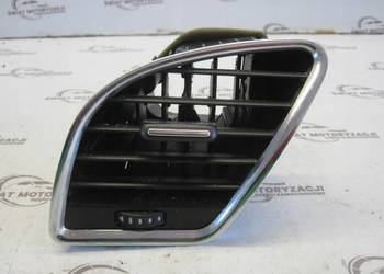 AUDI A5 8T 10r kratka nawiewu 8T2820901C