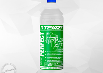Top Perfekt 1L TENZI do mycia powierzchni w gastronomii