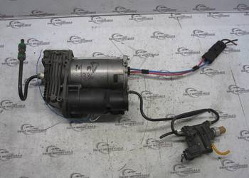 RANGE ROVER SPORT I L320 LIFT 08r pompa zawieszenia