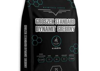 Groszek Dynamit srebrny 26 mj