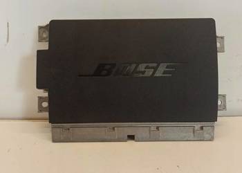 AUDI A7 4G WZMACNIACZ BOSE 4G5035223B