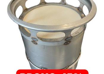 nowy DPF SCR DAF 106 Lift Bochnia