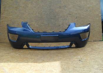 Zderzak przedni Kia Carens III 2006-