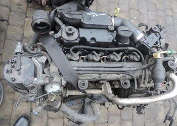 SILNIK PEUGEOT 206 1.4HDI 68K 8HZ 157TYŚ GWARANCJA