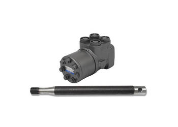 ORBITROL OSPC 400 ON Wałek 320 mm Bizon Ursus [8428]