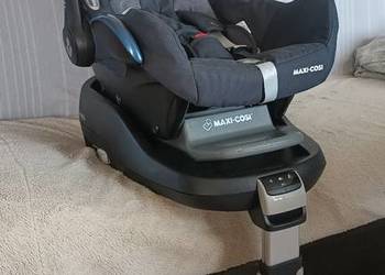 ISOFIX maxi-cosi