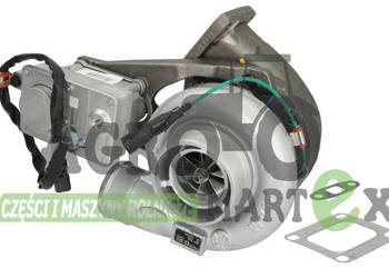 DZ108124, RE522582, RE525503, RE529214, RE529978, RE534550 TURBO 8030 JD